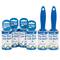 Household Essentials Cedar Fresh 2 Pack Lint Rollers